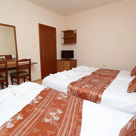 Guest house 