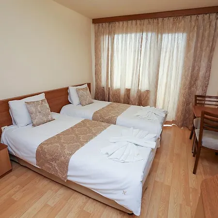 Guest house 