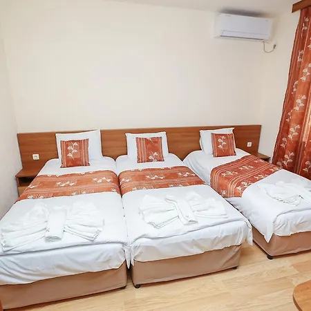 Guest house 