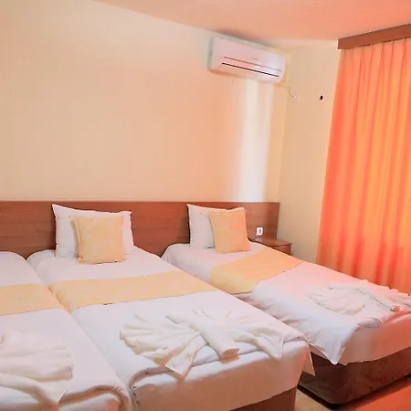 Guest house 