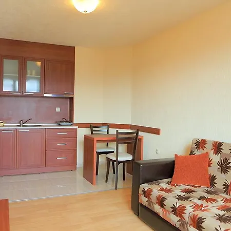 Guest house 